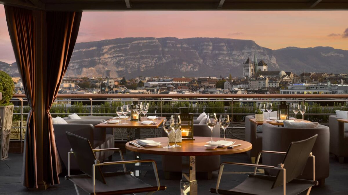 Il Lago (Four Seasons) – Image 4