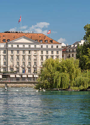 Il Lago (Four Seasons)