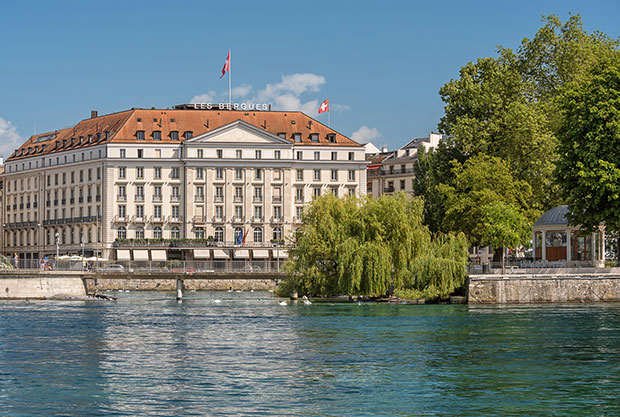 Il Lago (Four Seasons)