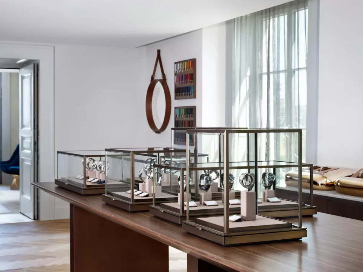 Bucherer Genève – Image 4