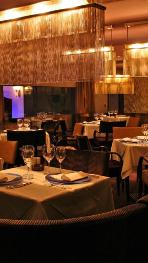 Java Club (Fairmont Grand Hotel)