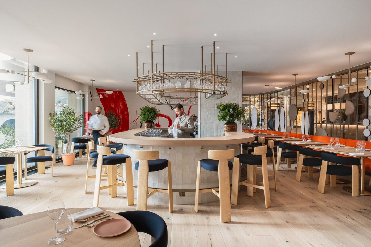 Mandarin Oriental Genève – Image 4
