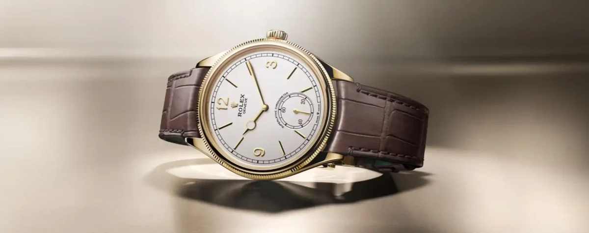 Montres Prestige Genève – Image 2