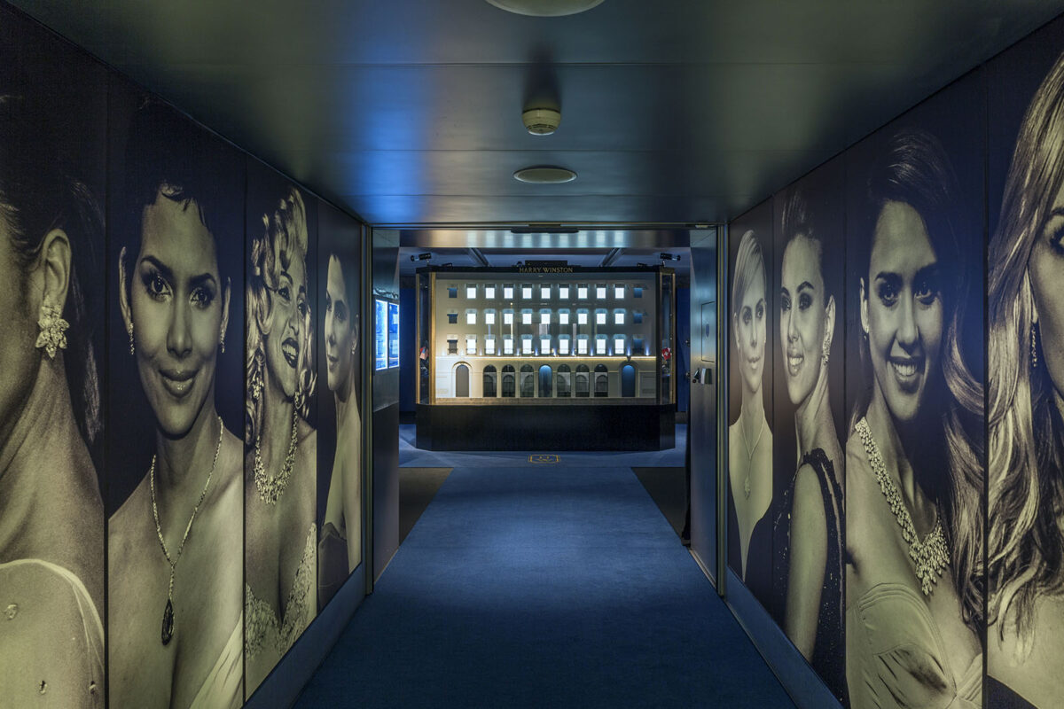 Harry Winston – Image 2