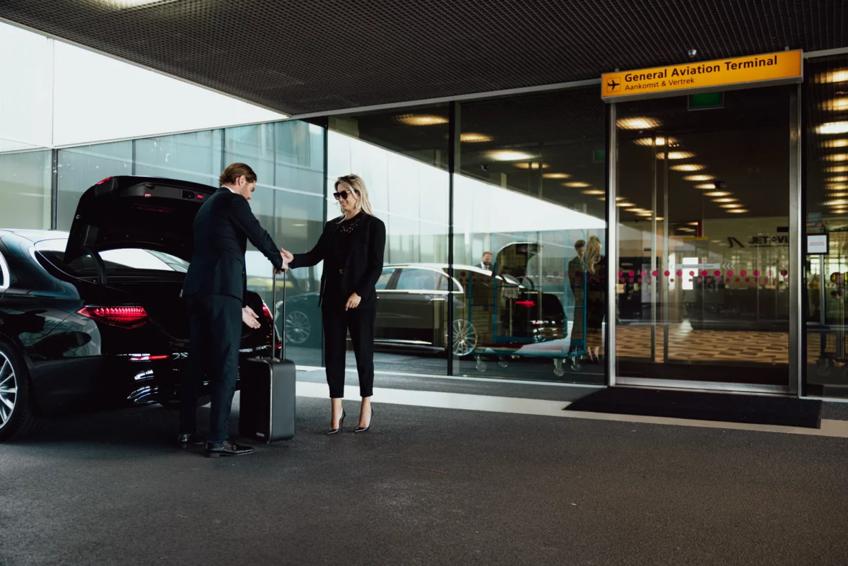 Taylor Travel Management – Image 4