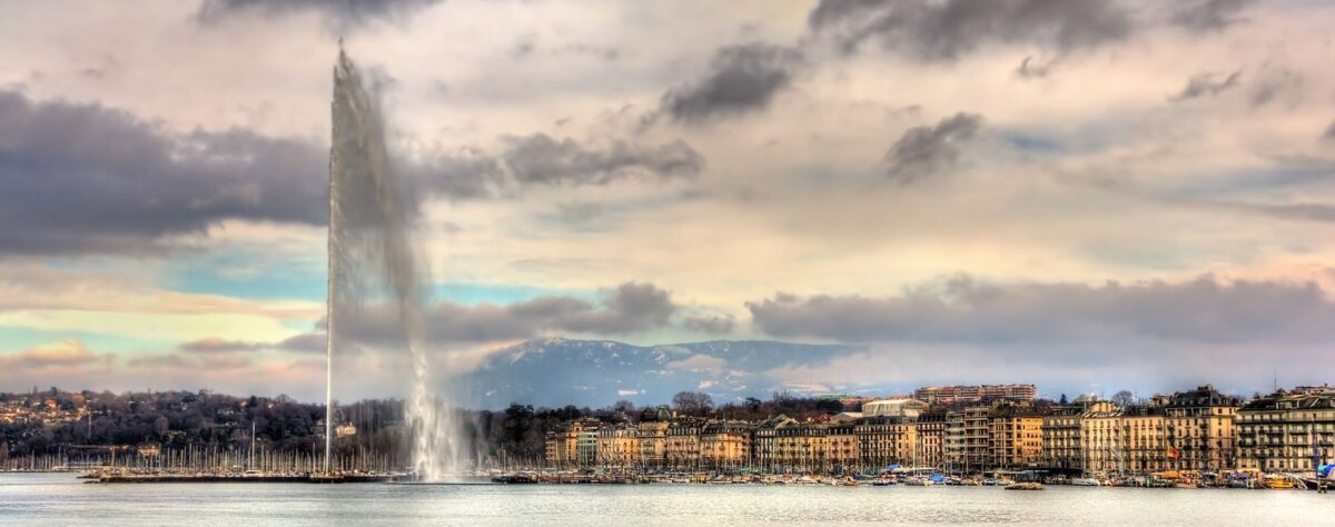 Private Concierge Geneva