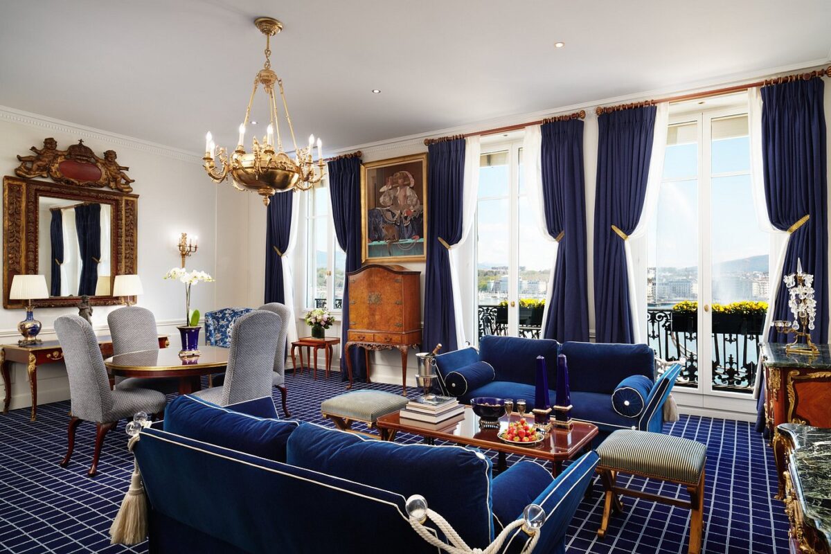 Hôtel d’Angleterre – Image 3