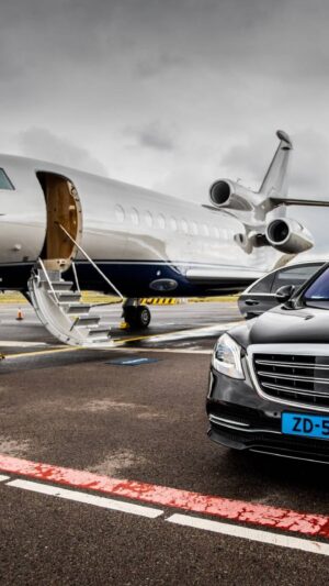 Taylor Travel Management