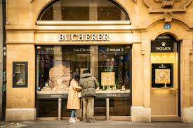 Bucherer Genève