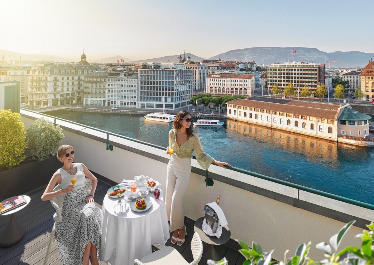 Mandarin Oriental Genève – Image 3