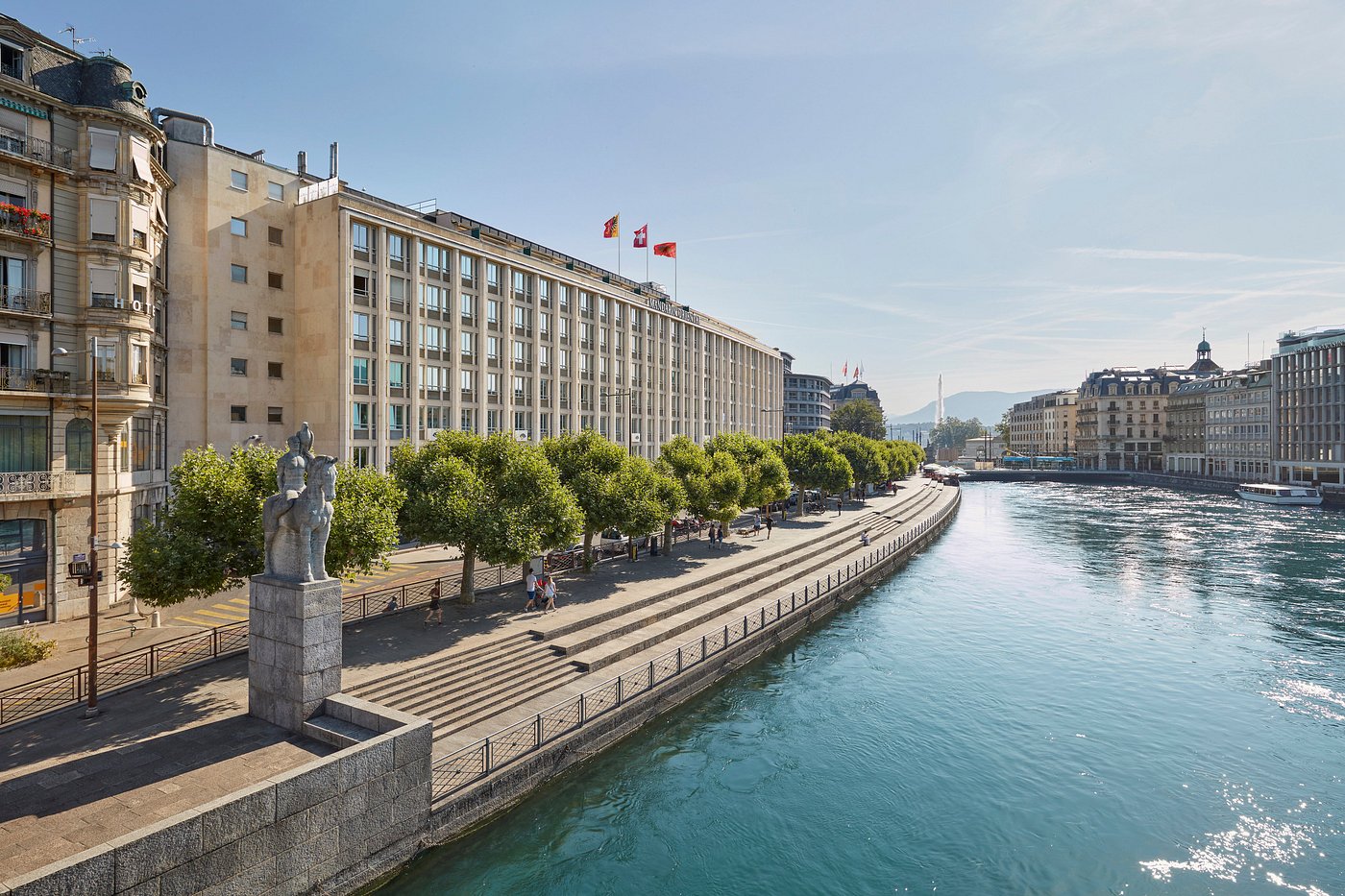 Mandarin Oriental Genève