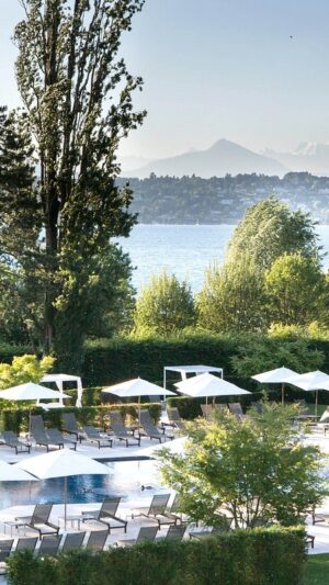 La Réserve Genève