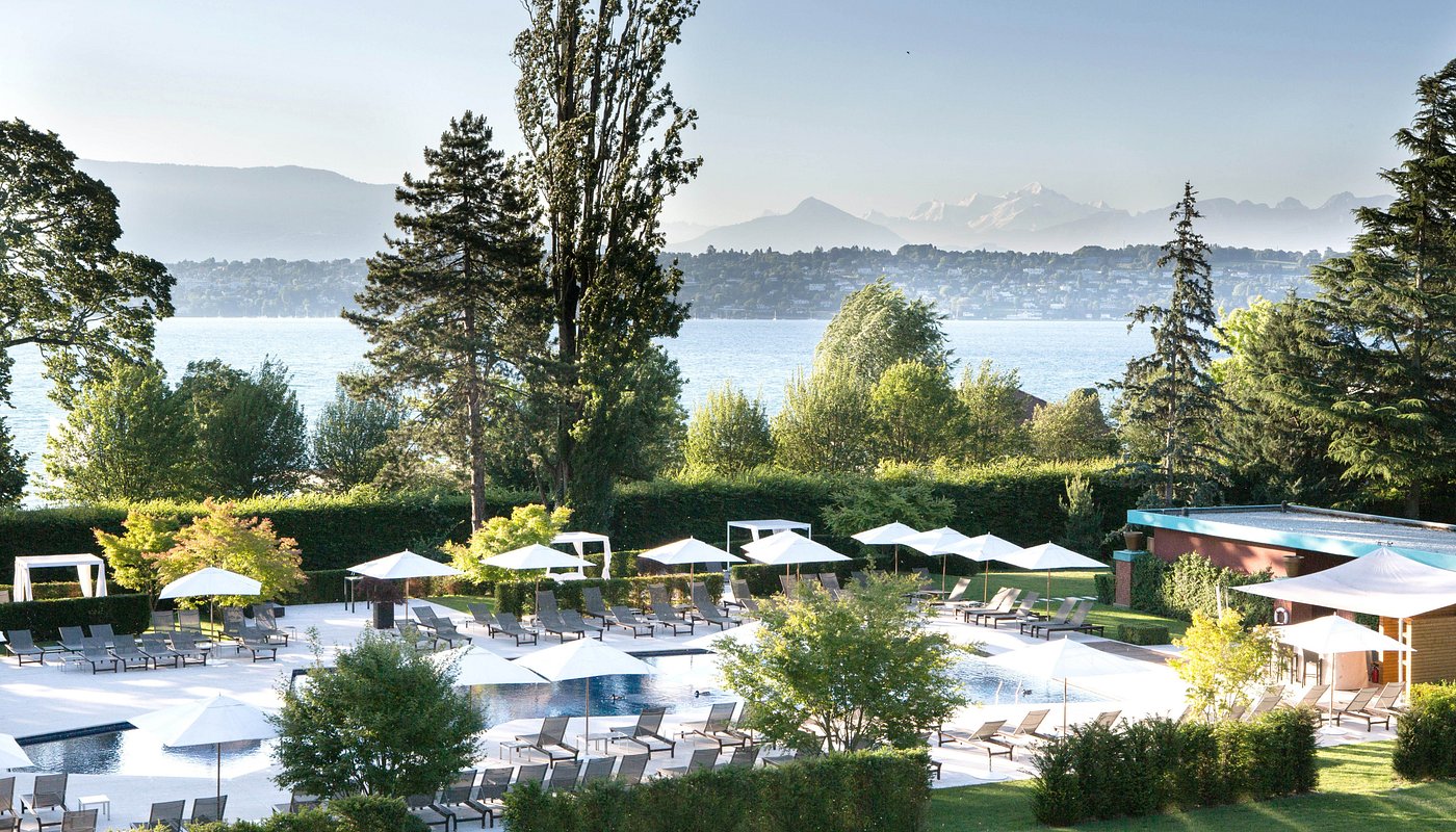 La Réserve Genève