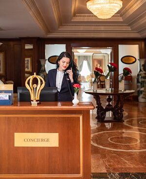 Swiss Prestige