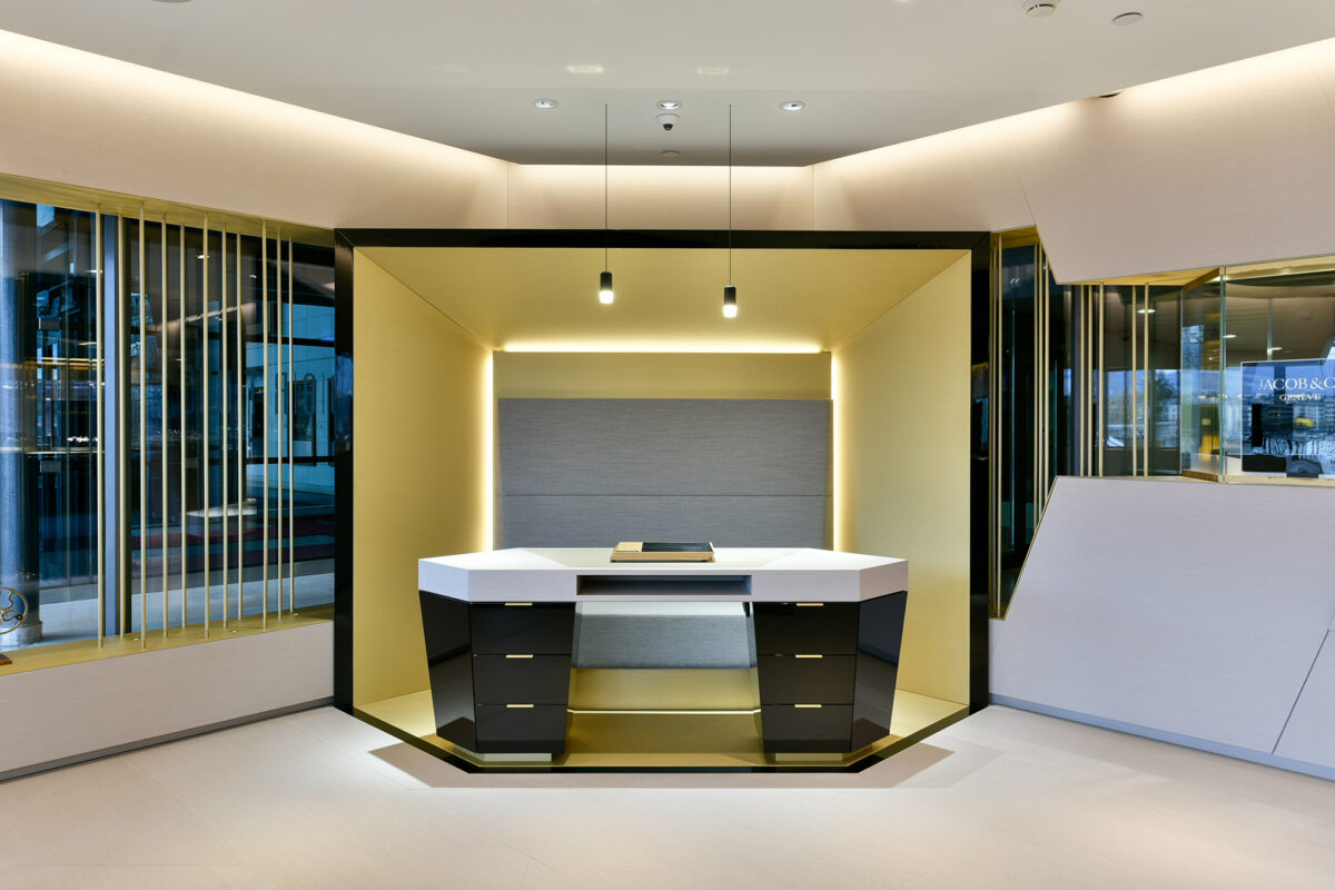 Montres Prestige Genève – Image 4
