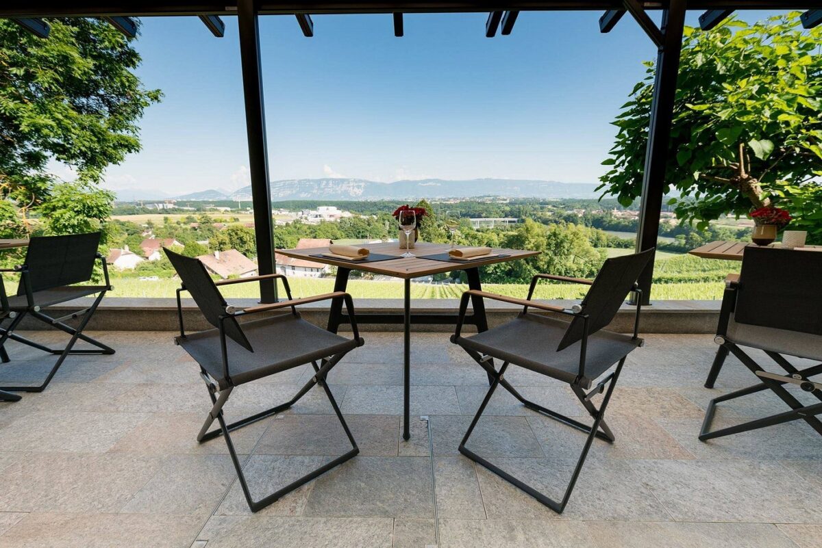 Domaine de Châteauvieux – Image 4