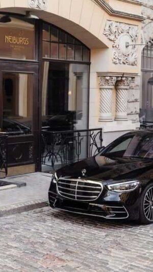 My Private Service Genève