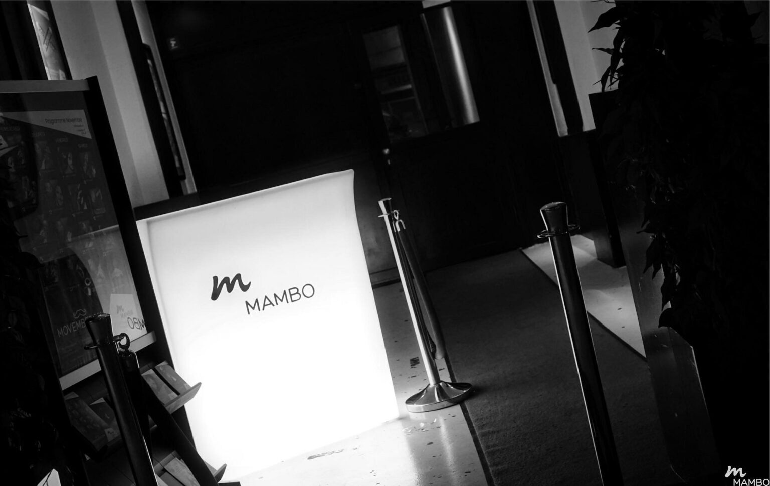 Mambo Genève