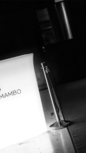 Mambo Genève