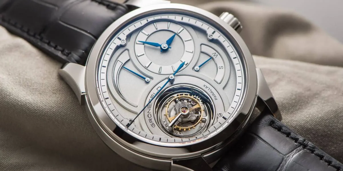 Swiss Haute Horlogerie – Image 3