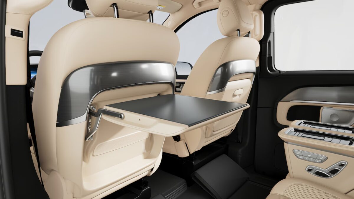 CAB Limousines – Swiss Excellence in Chauffeured Transport – Image 7