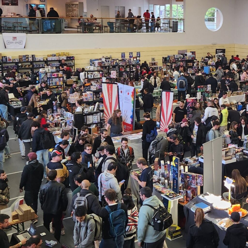 geek-event