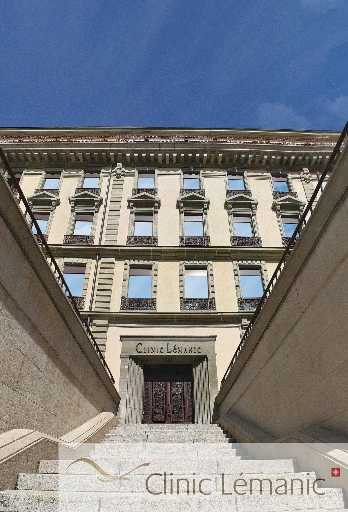 Clinic Lémanic – Image 2