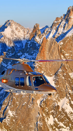 Swiftcopters