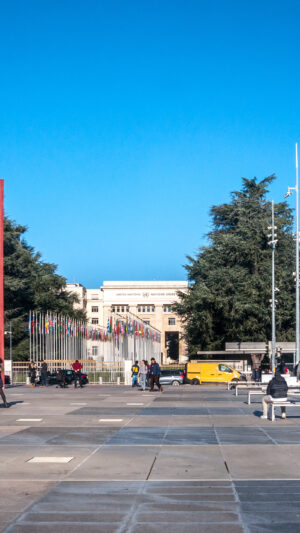 Fondations et ONG genevoises