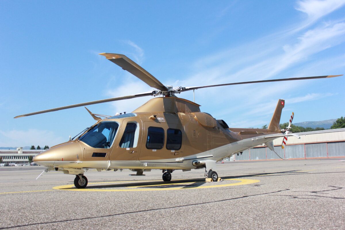 SkyHeli Geneva – Image 4