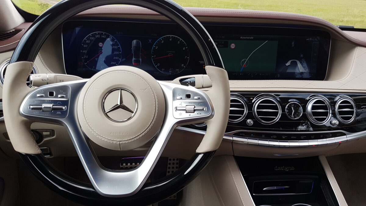 CAB Limousines – Swiss Excellence in Chauffeured Transport – Image 2