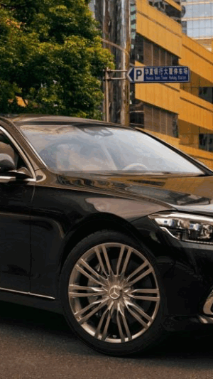 CAB Limousines – Swiss Excellence in Chauffeured Transport