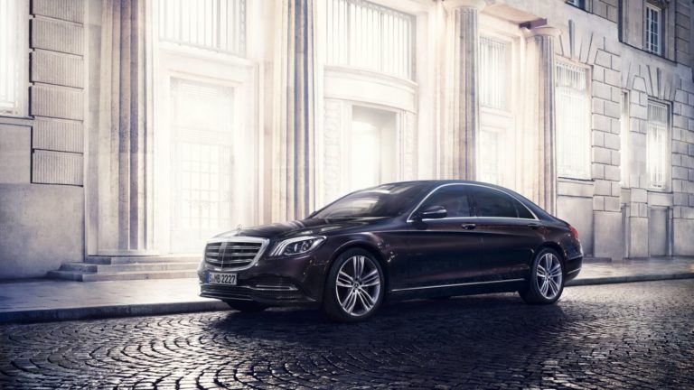 CAB Limousines – Swiss Excellence in Chauffeured Transport