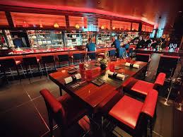 L'Atelier Robuchon Genève