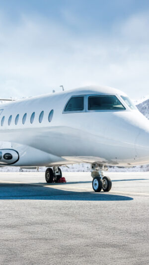 LunaJets (aviation privée)
