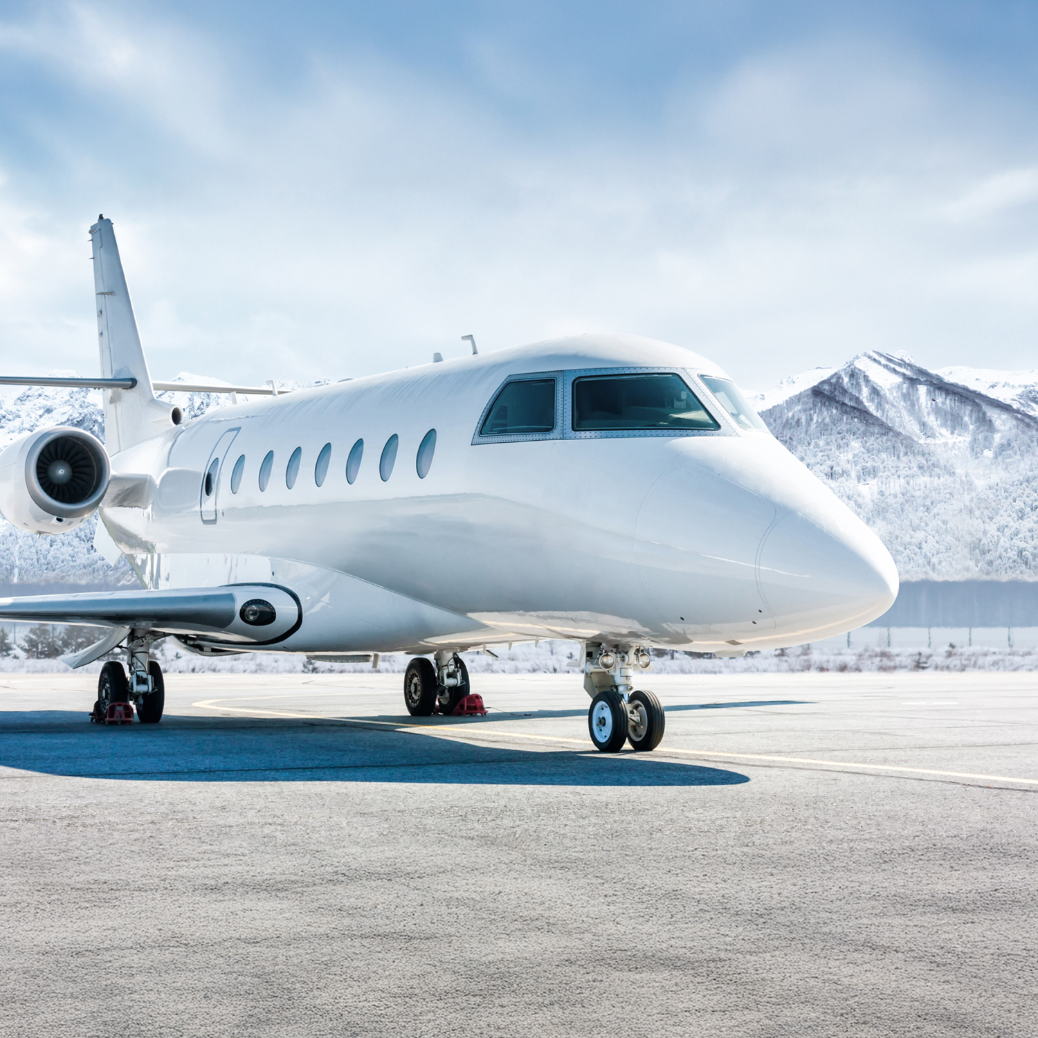 LunaJets (aviation privée)