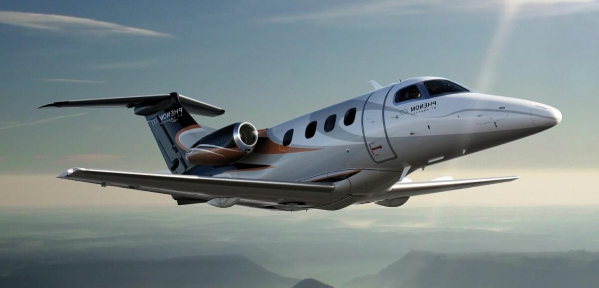 LunaJets (aviation privée) – Image 4