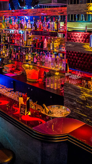 Le Sensi – Strip & Table Dance Club Genève