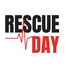 rescue day