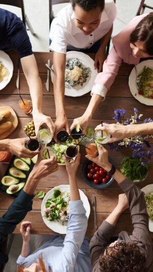 Accompagnement exclusif pour soirée élégante à Genève - Geneva Essentials