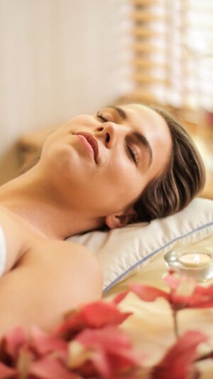 Soin spa de luxe en duo à Genève - massage et bien-être premium