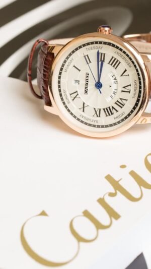 Collection horlogère de luxe - The Swiss Collector Geneva Essentials